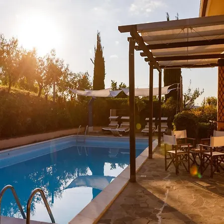 Rosaria By Mmega Ripe