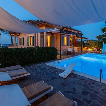 Villa Rosaria By Mmega *