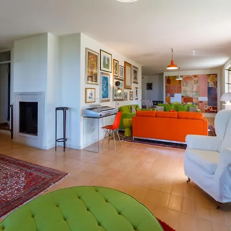 ヴィラ Rosaria By Mmega