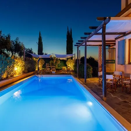 Rosaria By Mmega ヴィラ