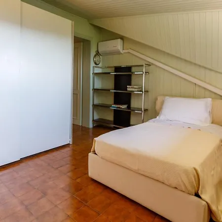 Villa Rosaria By Mmega Ripe