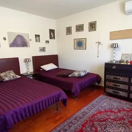 Rosaria By Mmega ヴィラ