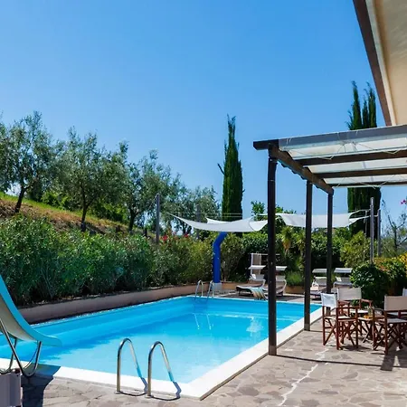 Villa Rosaria By Mmega Ripe