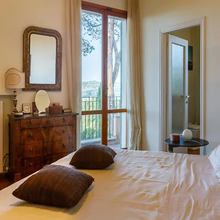 Rosaria By Mmega Villa Parrochia di Ripe