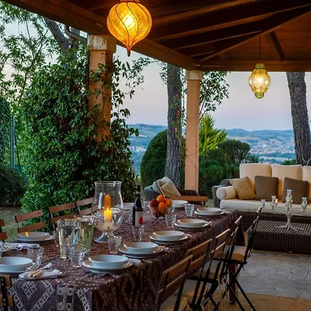 Villa Rosaria By Mmega