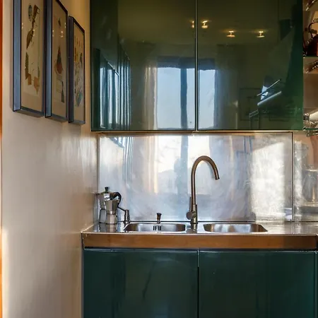 ヴィラ Rosaria By Mmega Ripe