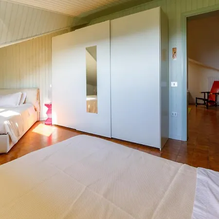 Villa Rosaria By Mmega Ripe