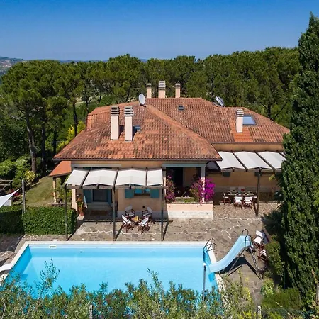 Villa Rosaria By Mmega