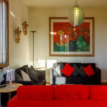 Rosaria By Mmega ヴィラ *