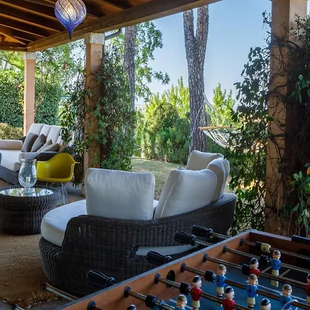 Rosaria By Mmega Villa