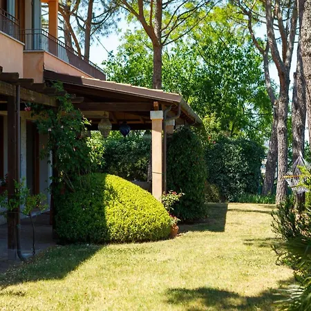 Villa Rosaria By Mmega Parrochia di Ripe
