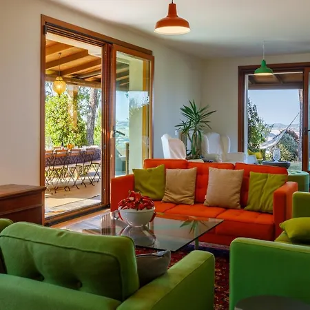 Villa Rosaria By Mmega *